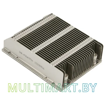 Кулер Supermicro SNK-P0047PS+